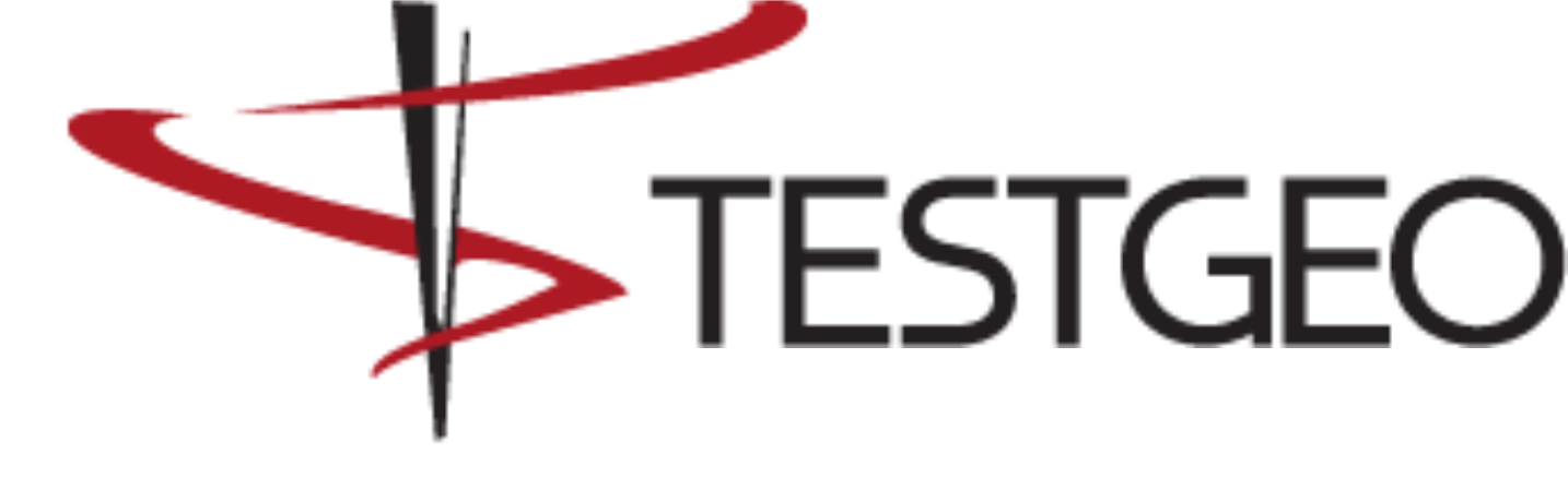 Logo TestGeo